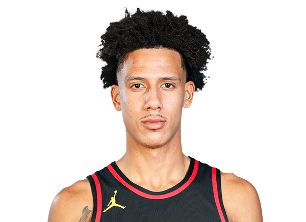 Jalen Johnson